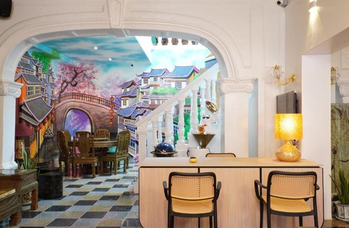 Downtown George Town House | Kimberley Boutique Hotel