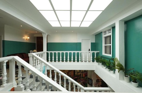 Downtown George Town House | Kimberley Boutique Hotel