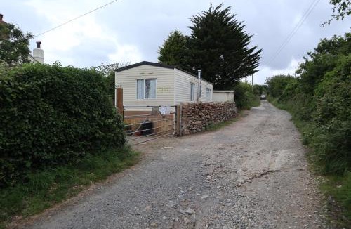 Mabe House | Kimberley Lane Static, Cornwall