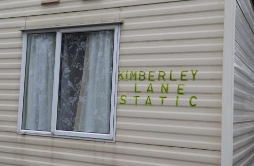 Mabe House | Kimberley Lane Static, Cornwall