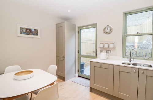 Portland Cottage | Kimberlin