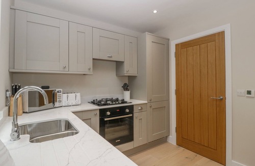 Portland Cottage | Kimberlin