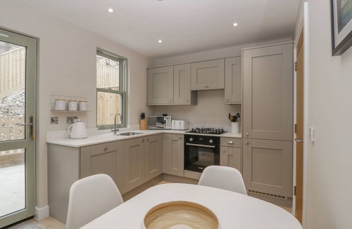 Portland Cottage | Kimberlin