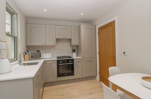 Portland Cottage | Kimberlin