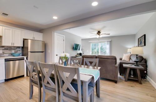 Kimberling City House | Kimberling City Getaway: Fish & Boat Nearby!