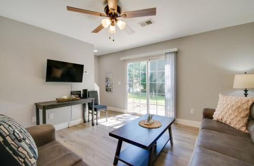 Kimberling City House | Kimberling City Getaway: Fish & Boat Nearby!