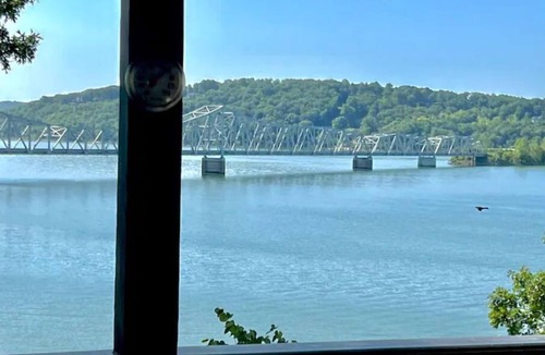 Kimberling City Condo | Kimberling city Bridge condo TRL
