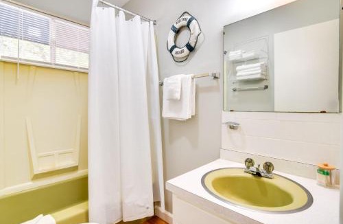 Kimberling City Hotel | Kimberling Cove Resort