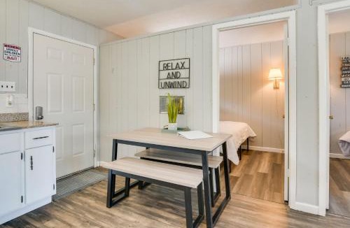 Kimberling City Hotel | Kimberling Cove Resort