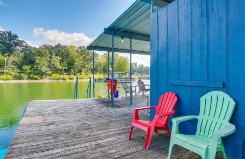 Kimberling City Hotel | Kimberling Cove Resort