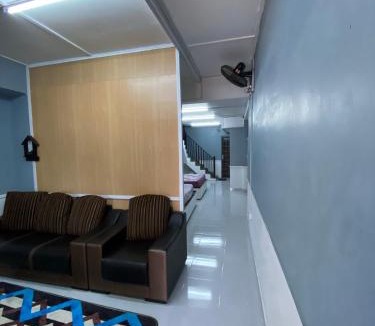 Cherating House | Kimi Guesthouse