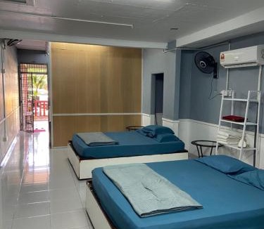 Cherating House | Kimi Guesthouse