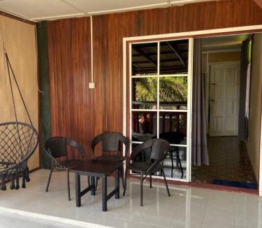 Cherating House | Kimi Guesthouse