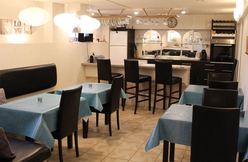 Prado - Republique Apartment | Kimi Résidence