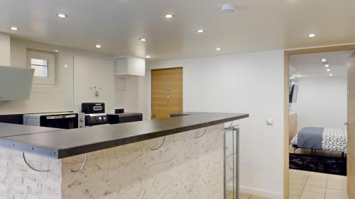 Osny Apartment | Kimia House appartement spacieux