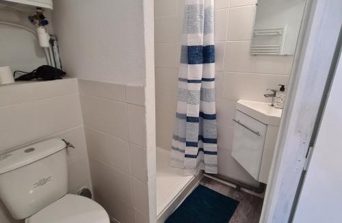 Bourgogne Apartment | Kimme green - plein centre ancien