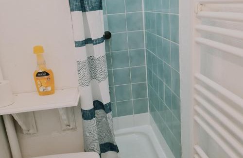 Bourgogne Apartment | Kimme Orange - Plein centre ancien