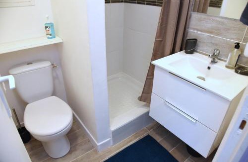 Bourgogne Apartment | Kimme Red - plein centre ancien