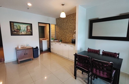 Lumut Apartment | Kimna Home @ Marina Height