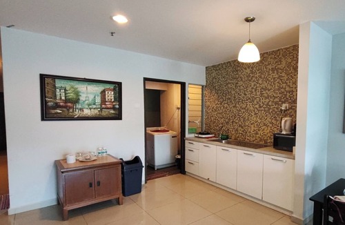 Lumut Apartment | Kimna Home @ Marina Height