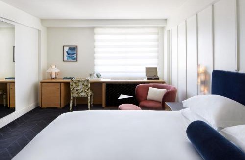 Fisherman's Wharf Hotel | Kimpton Alton Fisherman's Wharf by IHG