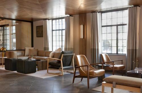 Downtown Bozeman Hotel | Kimpton - Armory Hotel Bozeman by IHG