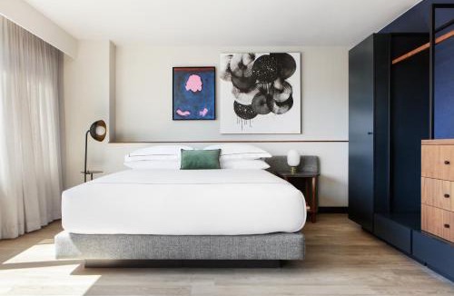 Embassy Row Hotel | Kimpton Banneker Hotel by IHG