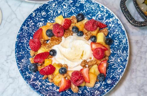 Embassy Row Hotel | Kimpton Banneker Hotel by IHG