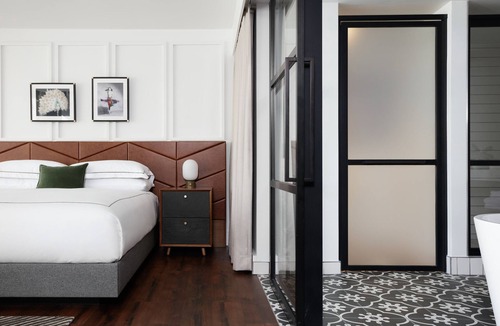 Embassy Row Hotel | Kimpton Banneker Hotel by IHG