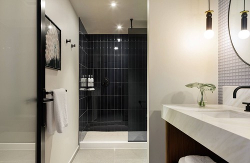 Embassy Row Hotel | Kimpton Banneker Hotel by IHG
