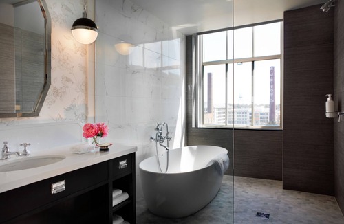 Winston - Salem Hotel | Kimpton Cardinal Hotel by IHG