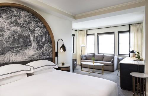 Midtown Hotel | Kimpton Cottonwood by IHG