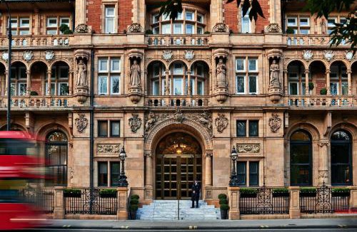 Bloomsbury Hotel | Kimpton Fitzroy London by IHG