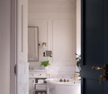 Bloomsbury Hotel | Kimpton Fitzroy London by IHG