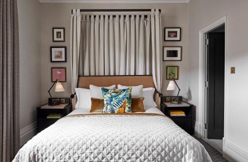 Bloomsbury Hotel | Kimpton Fitzroy London by IHG