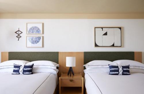 Lower Pacific Heights Hotel | Kimpton Hotel Enso by IHG