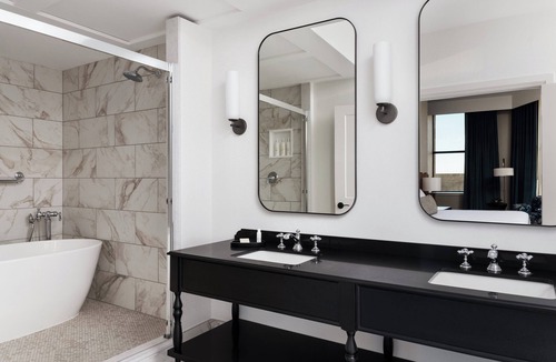 Downtown Baltimore Hotel | Kimpton Hotel Monaco Baltimore Inner Harbor by IHG