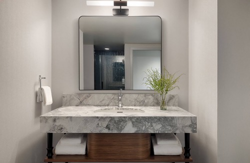 Downtown Seattle Hotel | Kimpton Hotel Monaco Seattle by IHG