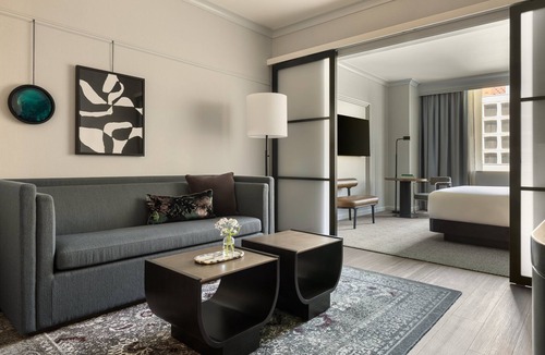 Downtown Seattle Hotel | Kimpton Hotel Monaco Seattle by IHG