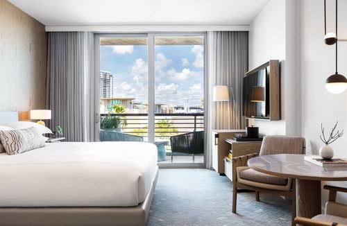 West Avenue Hotel | Kimpton Hotel Palomar South Beach by IHG