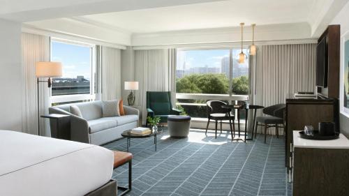 East Cambridge Hotel | Kimpton Marlowe by IHG
