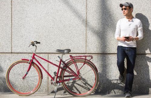 East Cambridge Hotel | Kimpton Marlowe by IHG