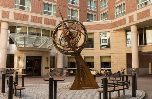 East Cambridge Hotel | Kimpton Marlowe by IHG