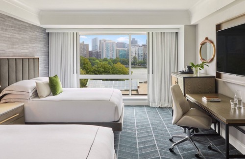 East Cambridge Hotel | Kimpton Marlowe Hotel by IHG