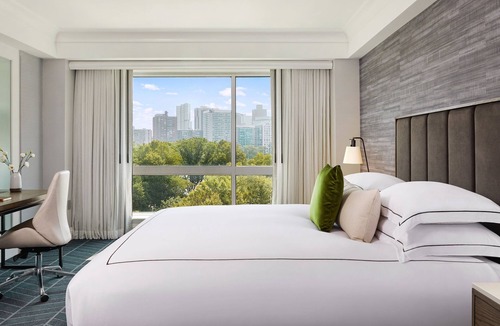 East Cambridge Hotel | Kimpton Marlowe Hotel by IHG