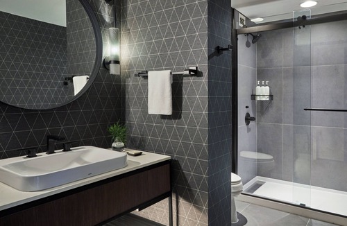 East Cambridge Hotel | Kimpton Marlowe Hotel by IHG