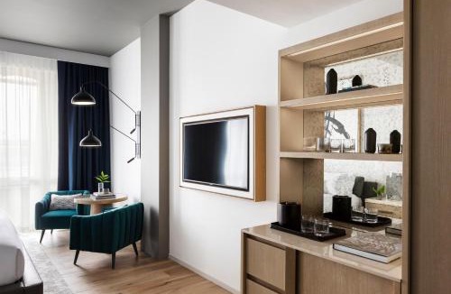 Deep Ellum Hotel | Kimpton - Pittman Hotel by IHG