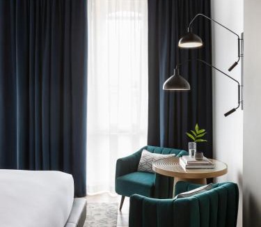 Deep Ellum Hotel | Kimpton - Pittman Hotel by IHG