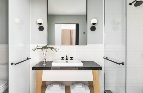 Deep Ellum Hotel | Kimpton Pittman Hotel – Downtown Dallas by IHG