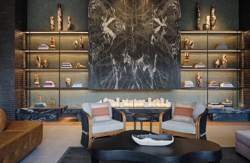 Downtown San Antonio Hotel | Kimpton Santo San Antonio - Riverwalk by IHG